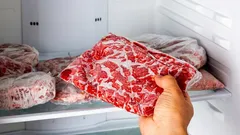 Kvalita vs. bezpečnosť: čo je dôležité pri rozmrazovaní a opätovnom zmrazovaní mäsa